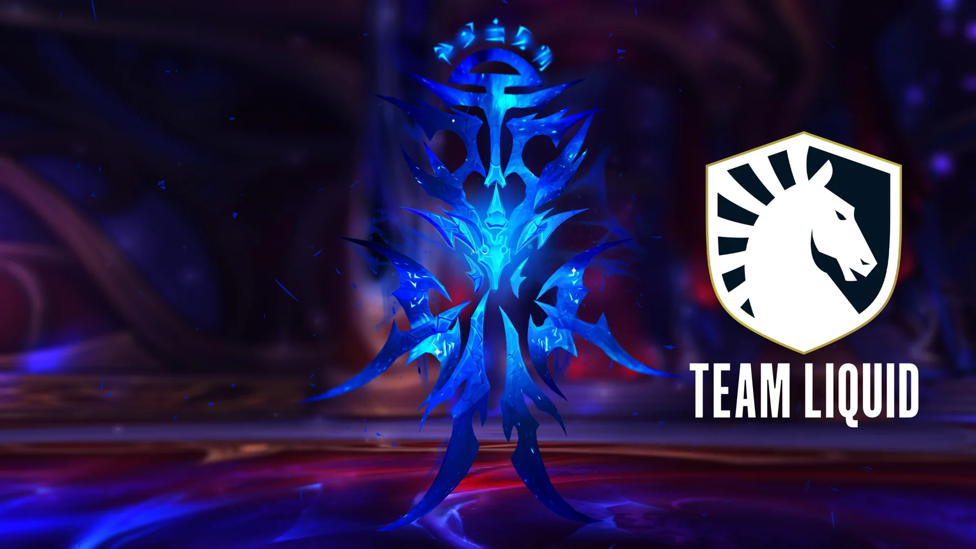 Team Liquid WoW 레이스 투 월드 퍼스트 4연패 달성