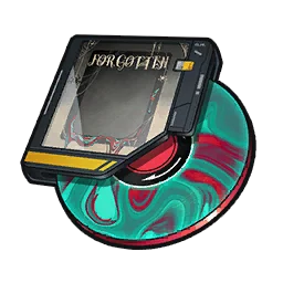 The Forgotten