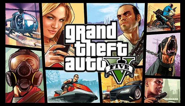 Grand Theft Auto V 레거시